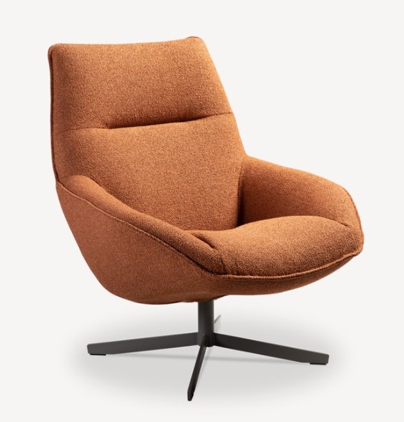 Cartel fauteuil Gigi - 0